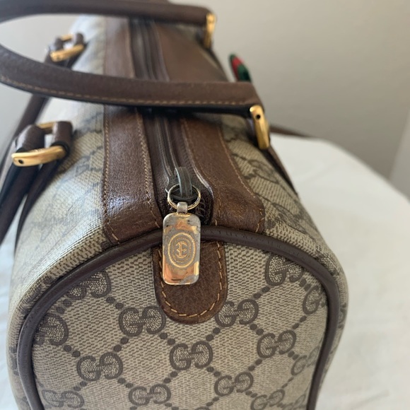 🔴SOLD🔴Gucci Bag - Picture 13 of 16